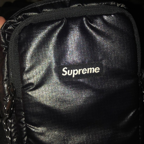 Supreme shoulder bag